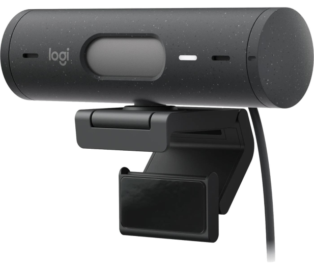 LOGITECH Brio 500 Graphite - 1080203 - zdjęcie 3
